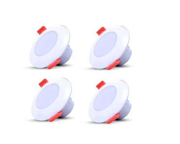 Ambert Warm White Ceiling Light – Perfect for a Cozy, Inviting Atmosphere