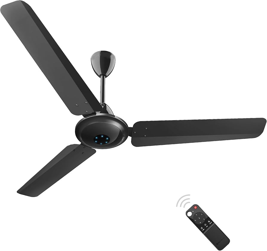 Top-Rated BLDC Fans: Affordable, High-Performance Ceiling Fans for Every Room