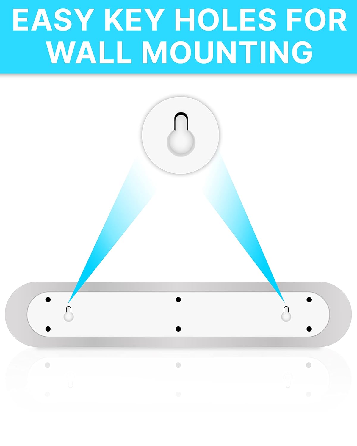 Ambert 5 Meter 16.4 Feet Long Switch Board Extension, Pack 1 Extension Boards with Switch, Extension Board with Long Wire, Extension Board for Computer, Surge Protectors Spike Buster, Switch Board Red