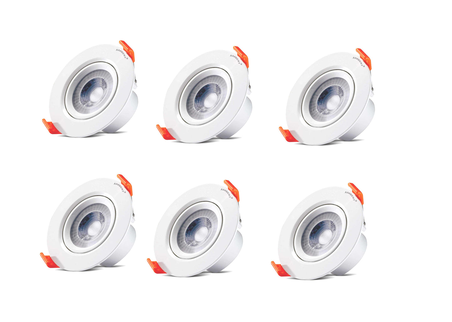 Blue LED Spotlight: Perfect Lighting for Home, Party & Events – Shop Now