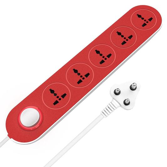 Power Up Your Home: Ambert Extension Cord for Small and Heavy-Duty Appliances