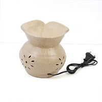 Ambert Ceramic Owl Shape Aroma Oil Diffuser – A Touch of Whimsy and Serenity