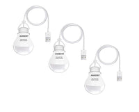 USB LED Bulb – Portable, Efficient, and Brighten Your World