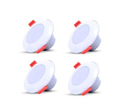 Ambert Glow: Transform Your Space with Premium White LED Downlights