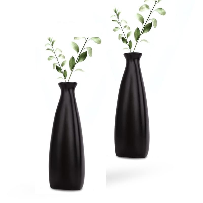 Ambert Ceramics: Bottle-Shaped Elegance for Every Space