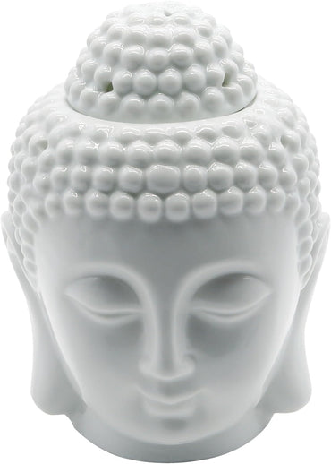 Ambert Buddha Candle Diffuser – Serenity in Every Flame