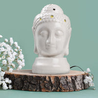 Ambert Buddha Aroma Diffuser: Calm, Peace, and Elegance in Ceramic