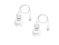 Stay Bright with a USB-Powered LED Bulb – Perfect for Travel & Workspaces